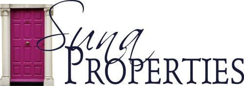 Suna Properties logo